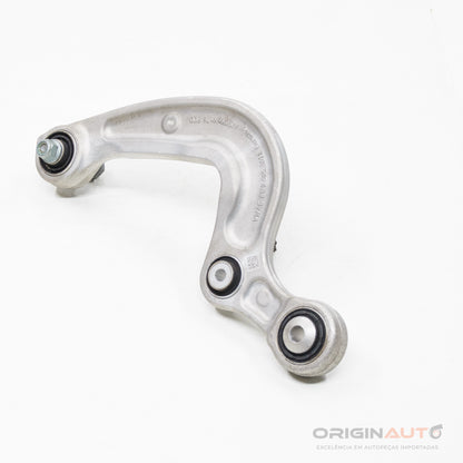 Braco Suspensao Traseiro Esquerdo Audi A4 2.0 Tfsi B9 2018 8W0505361E