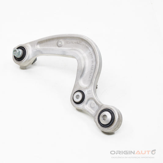 Braco Suspensao Traseiro Esquerdo Audi A4 2.0 Tfsi B9 2018 8W0505361E