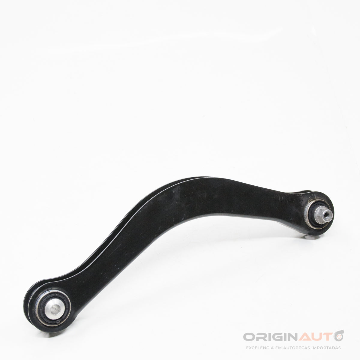 Braco Suspensao Traseiro Esquerdo Audi A4 2.0 Tfsi B9 2018 8W0505397F