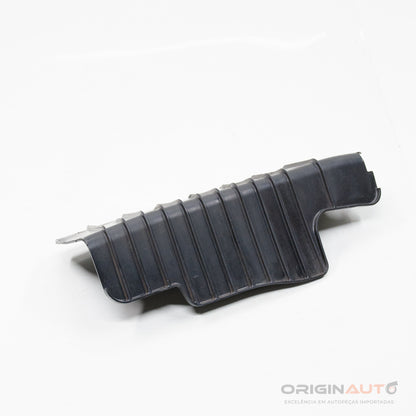 Protetor Bandeja Traseiro Esquerdo Audi A4 2.0 Tfsi B9 2018 8W0505415E