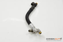 Mangueira Compressor A/C BMW 320i E46 2001 64536908754