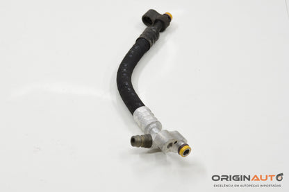 Mangueira Compressor A/C BMW 320i E46 2001 64536908754