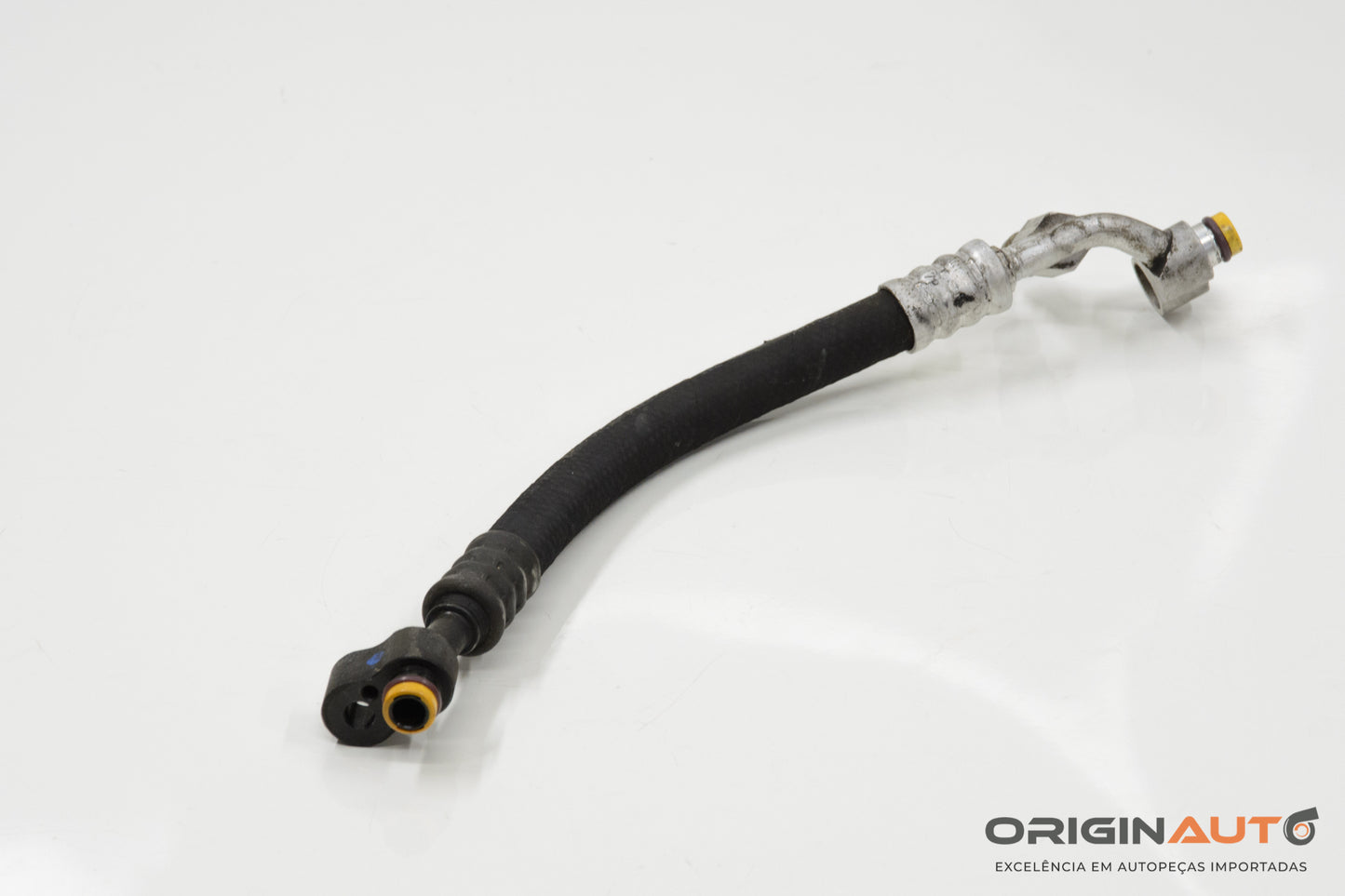 Mangueira Compressor A/C BMW 320i E46 2001 64536908754