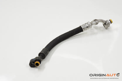 Mangueira Compressor A/C BMW 320i E46 2001 64536908754