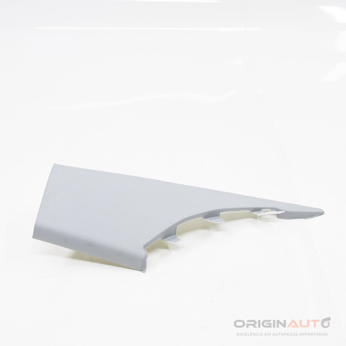 Moldura Acabamento Coluna C Sup Direita Audi A4 2.0 Tfsi B9 2018 8W5867246