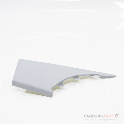 Moldura Acabamento Coluna C Sup Direita Audi A4 2.0 Tfsi B9 2018 8W5867246