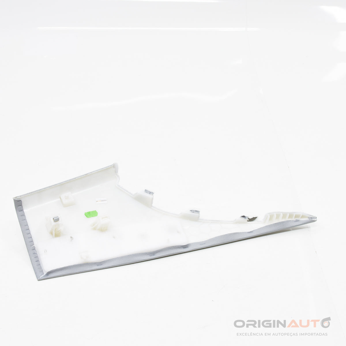 Moldura Acabamento Coluna C Sup Direita Audi A4 2.0 Tfsi B9 2018 8W5867246