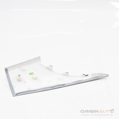 Moldura Acabamento Coluna C Sup Direita Audi A4 2.0 Tfsi B9 2018 8W5867246