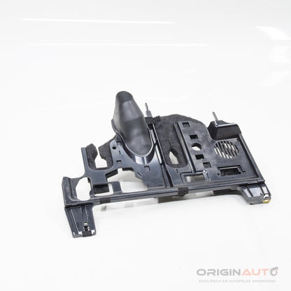 Acabamento Inferior Esquerdo Painel Audi A4 2.0 Tfsi B9 2018 8W1863083