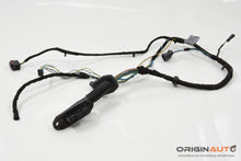 Chicote Porta Dianteira Bmw 320I E46 2001 8369653 / 6913072