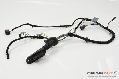Chicote Porta Dianteira Bmw 320I E46 2001 8369653 / 6913072
