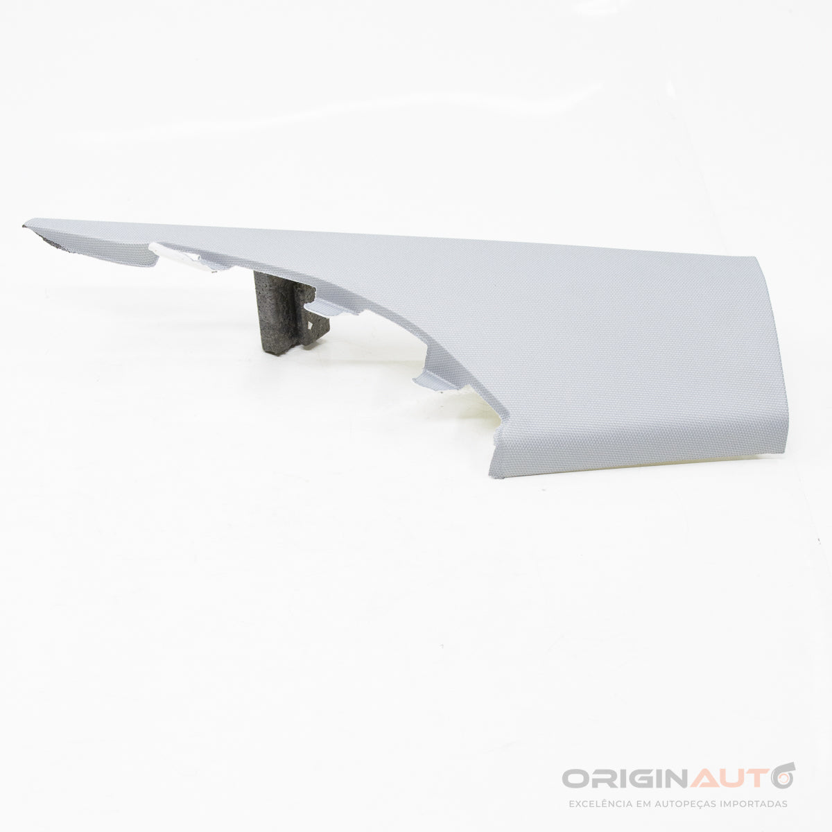 Moldura Acabamento Coluna C Sup Esquerda Audi A4 2.0 Tfsi B9 2018 8W5867245