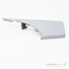 Moldura Acabamento Coluna C Sup Esquerda Audi A4 2.0 Tfsi B9 2018 8W5867245