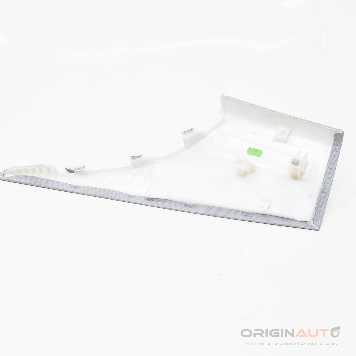 Moldura Acabamento Coluna C Sup Esquerda Audi A4 2.0 Tfsi B9 2018 8W5867245