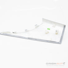 Moldura Acabamento Coluna C Sup Esquerda Audi A4 2.0 Tfsi B9 2018 8W5867245