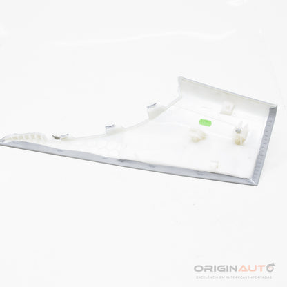 Moldura Acabamento Coluna C Sup Esquerda Audi A4 2.0 Tfsi B9 2018 8W5867245