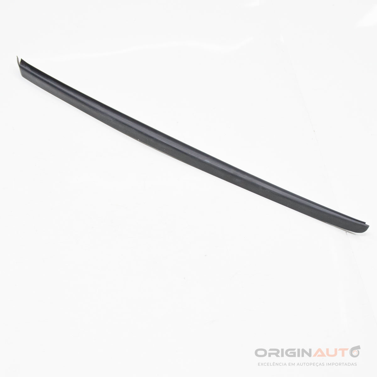 Moldura Parabrisa Esquerda Audi A4 2.0 Tfsi B9 2018 8W0854327C