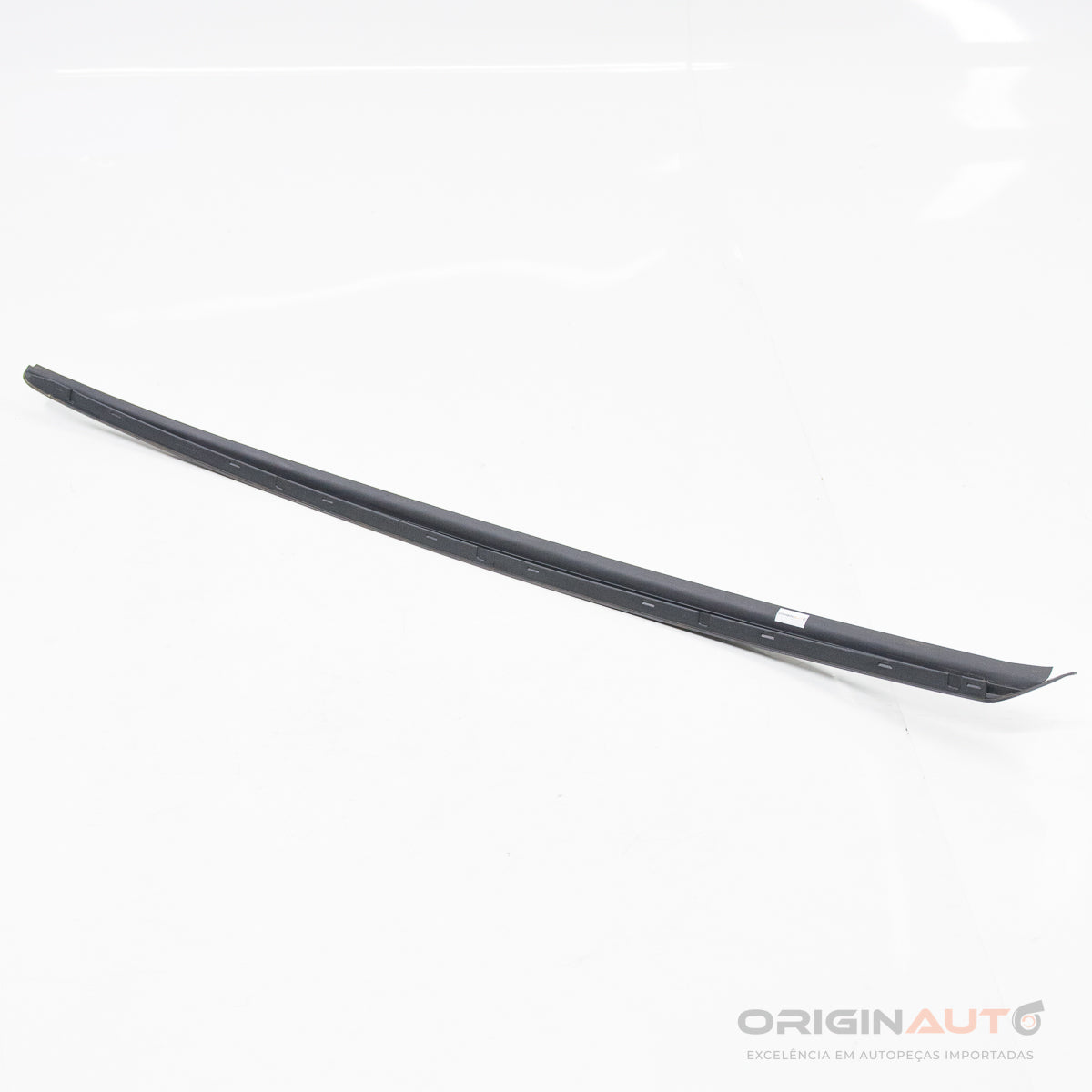 Moldura Parabrisa Esquerda Audi A4 2.0 Tfsi B9 2018 8W0854327C