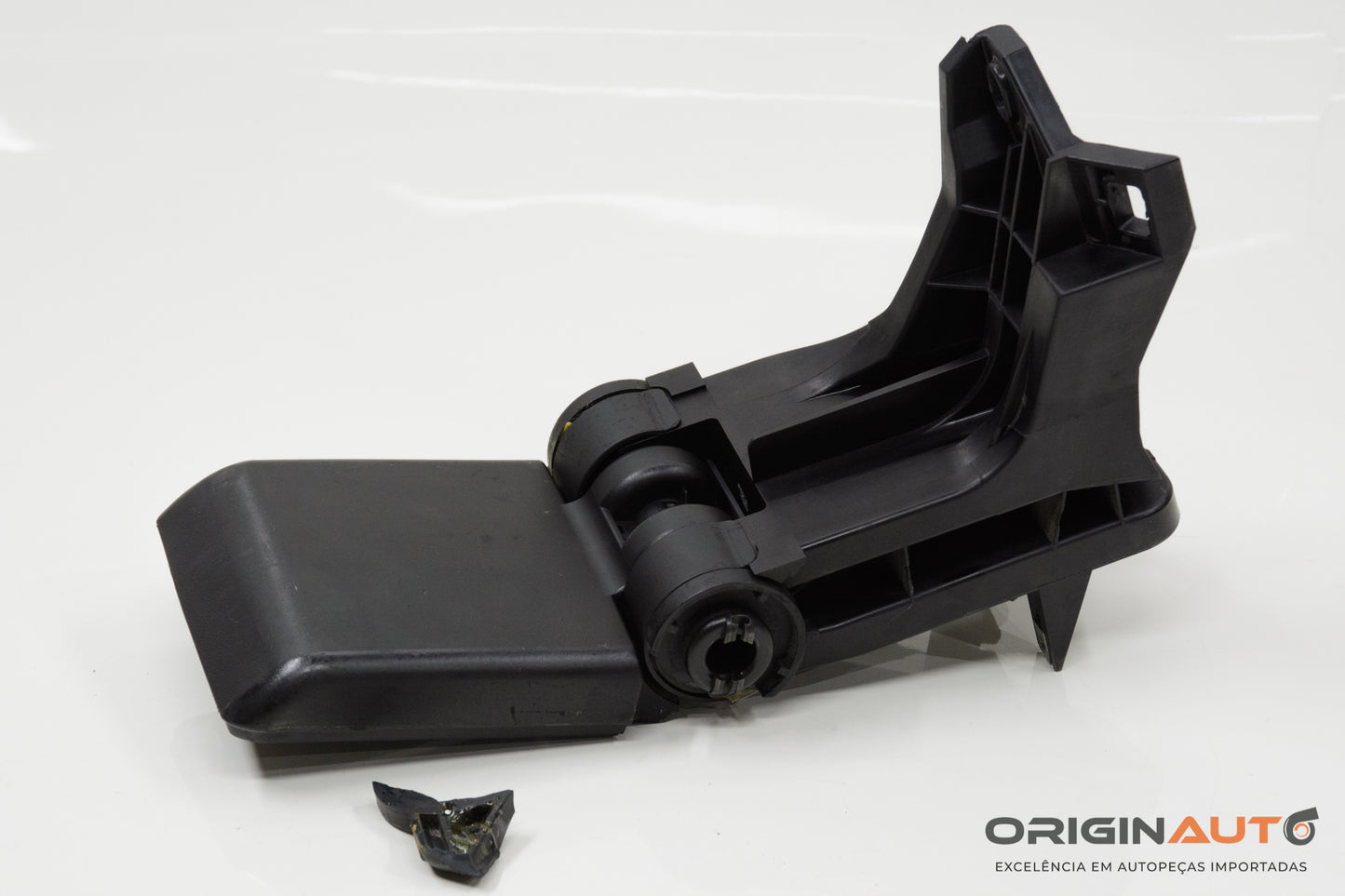 Suporte Apoio Braco Console Central Bmw 320I E46 2001 8213678