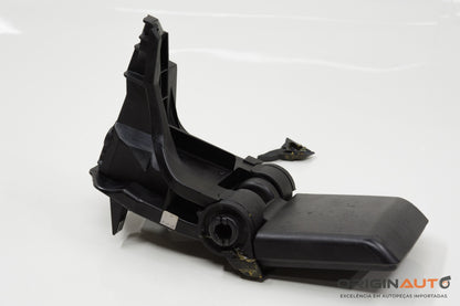 Suporte Apoio Braco Console Central Bmw 320I E46 2001 8213678