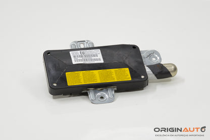 Airbag Porta Dianteira Esquerda Bmw 320I E46 2001 30703722904L