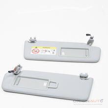 Par Quebra Sol Audi A4 2.0 Tfsi B9 2018 8W0857551K 8W0857552P