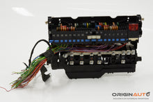 Caixa Fusivel Bateria Bmw 320I E46 2001 8387153