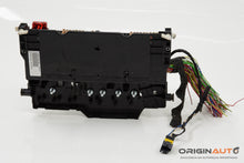 Caixa Fusivel Bateria Bmw 320I E46 2001 8387153