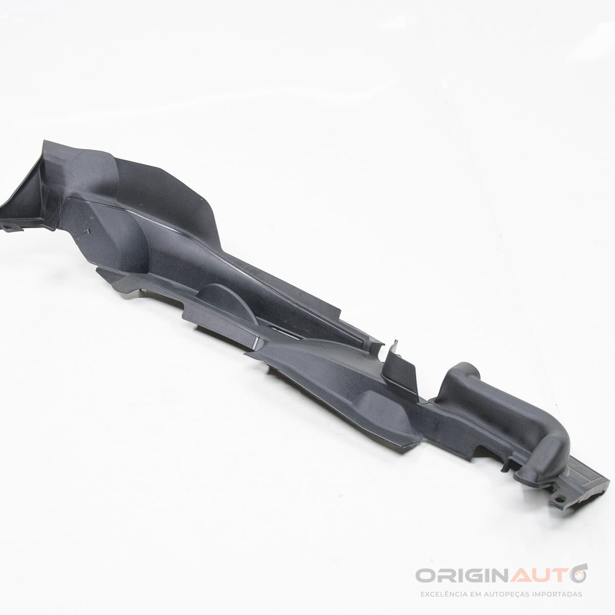 Acabamento Superior Paralama Direito Audi A4 2.0 Tfsi B9 2018 8W0821170