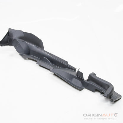 Acabamento Superior Paralama Direito Audi A4 2.0 Tfsi B9 2018 8W0821170