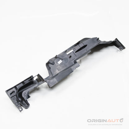 Acabamento Superior Paralama Direito Audi A4 2.0 Tfsi B9 2018 8W0821170