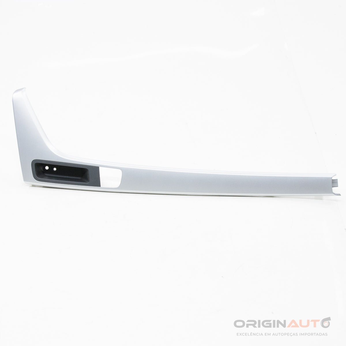 Moldura Console Central Audi A4 2.0 Tfsi B9 2018 8W1863969 8W1864132