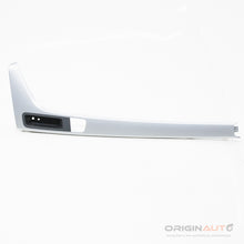 Moldura Console Central Audi A4 2.0 Tfsi B9 2018 8W1863969 8W1864132