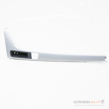 Moldura Console Central Audi A4 2.0 Tfsi B9 2018 8W1863969 8W1864132