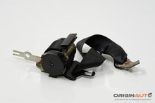 Cinto Traseiro Bmw 320I E46 2001 0393182