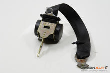 Cinto Traseiro Bmw 320I E46 2001 0393182