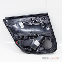 Forro Porta Traseiro Direito Audi A4 2.0 Tfsi B9 2018 8W0867318