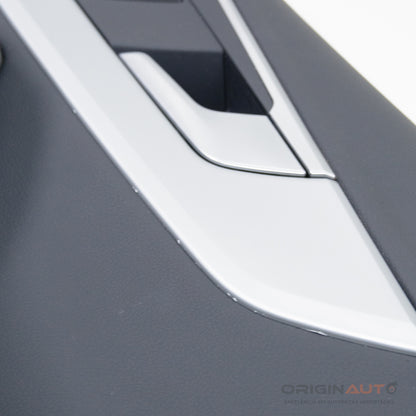 Forro Porta Traseiro Direito Audi A4 2.0 Tfsi B9 2018 8W0867318