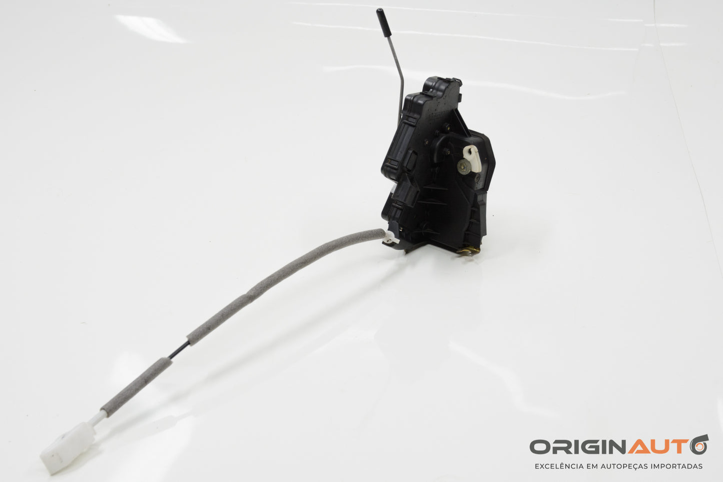 Fechadura Porta Traseira Esquerda BMW 320i E46 2001 7011245