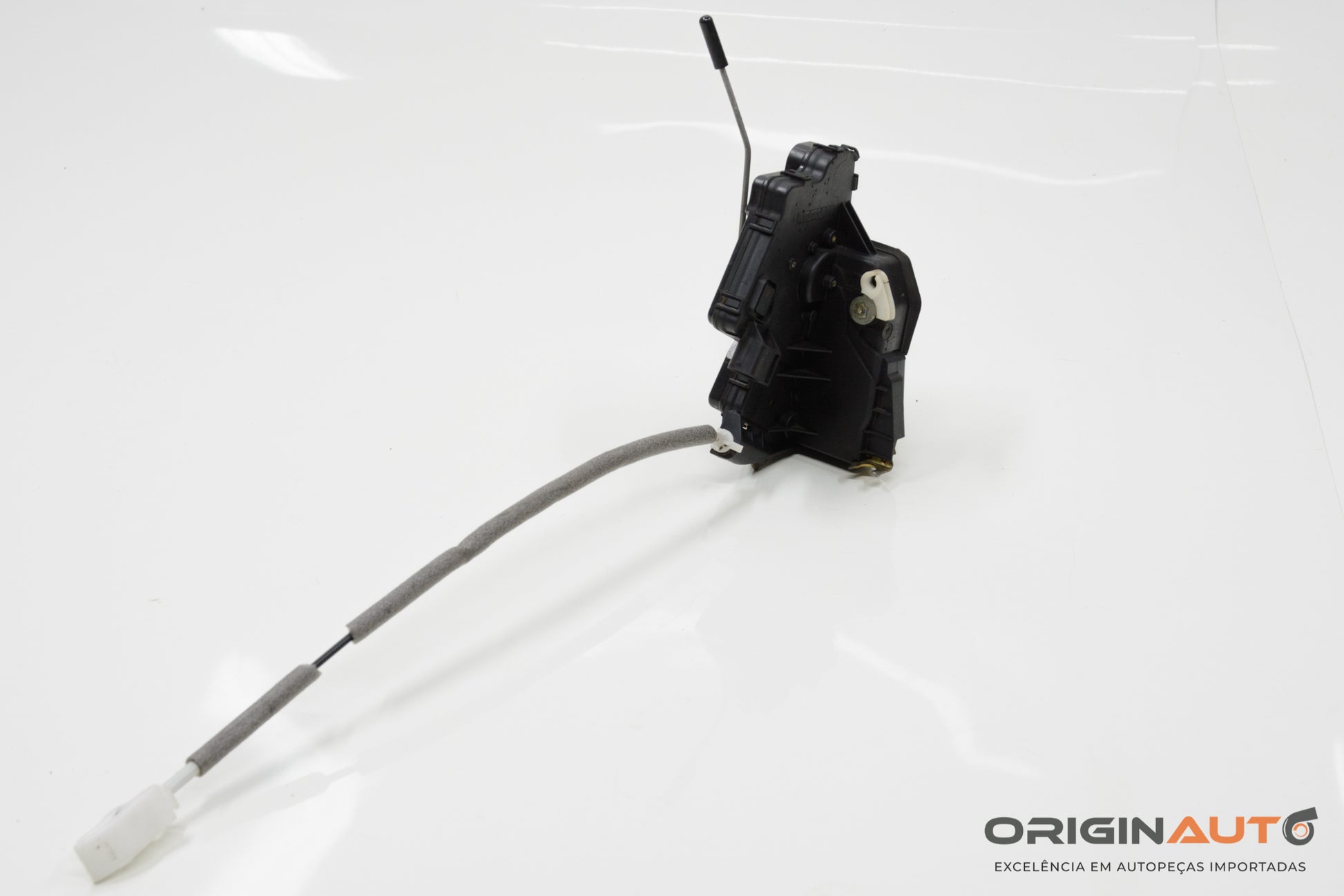 Fechadura Porta Traseira Esquerda BMW 320i E46 2001 7011245