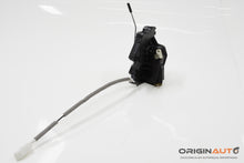 Fechadura Porta Traseira Esquerda BMW 320i E46 2001 7011245