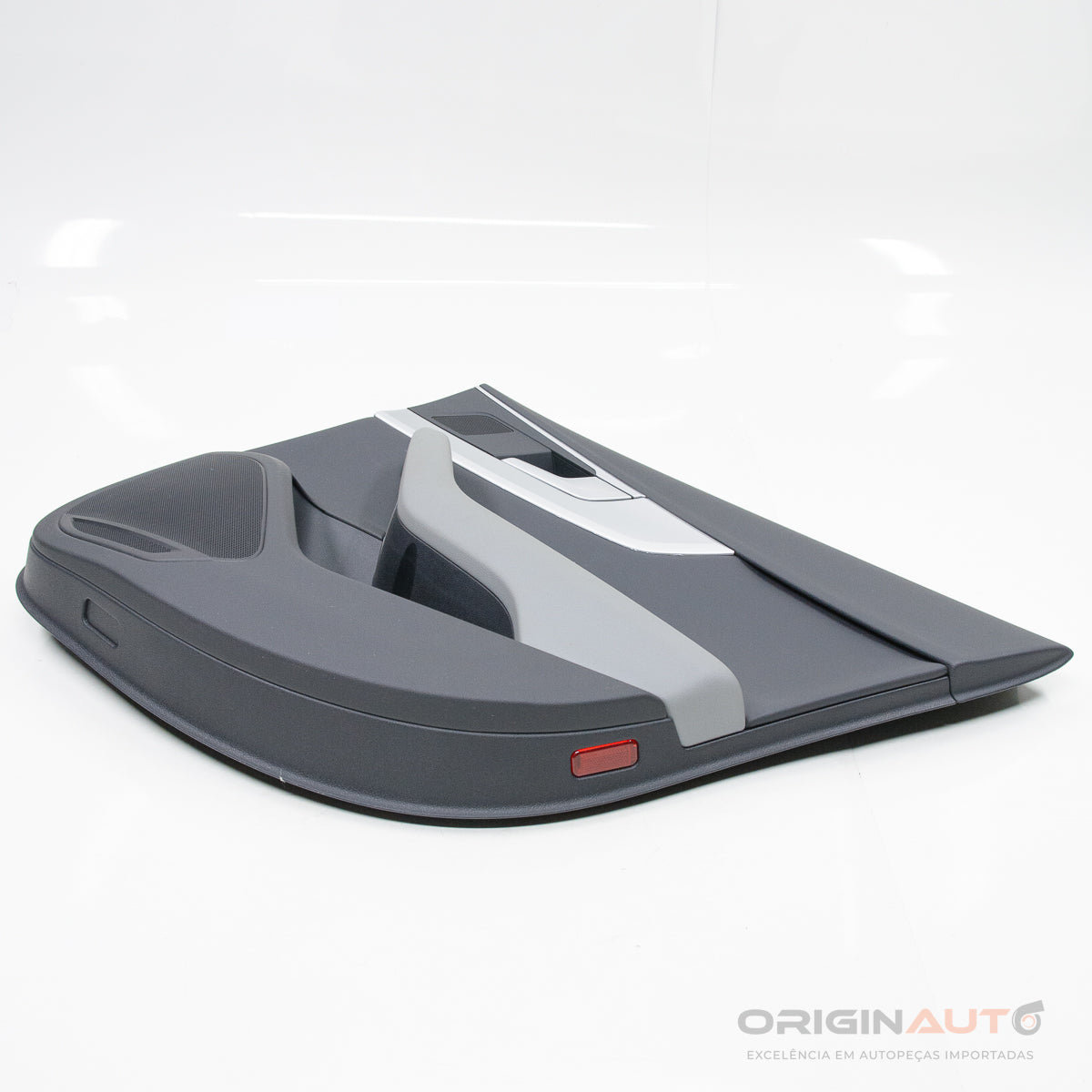 Forro Porta Traseiro Direito Audi A4 2.0 Tfsi B9 2018 8W0867318