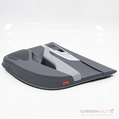 Forro Porta Traseiro Direito Audi A4 2.0 Tfsi B9 2018 8W0867318