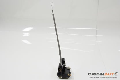 Fechadura Porta Traseira Esquerda BMW 320i E46 2001 7011245