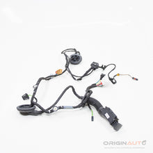 Chicote Porta Traseira Direita Audi A4 2.0 Tfsi B9 2018 8W0971687Aa