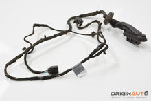 Chicote Porta Traseira BMW 320i E46 2001 8369655