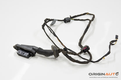 Chicote Porta Traseira BMW 320i E46 2001 8369655