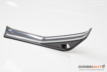 Soleira Porta Traseira Esquerda Bmw 320I E46 2001 51478219187