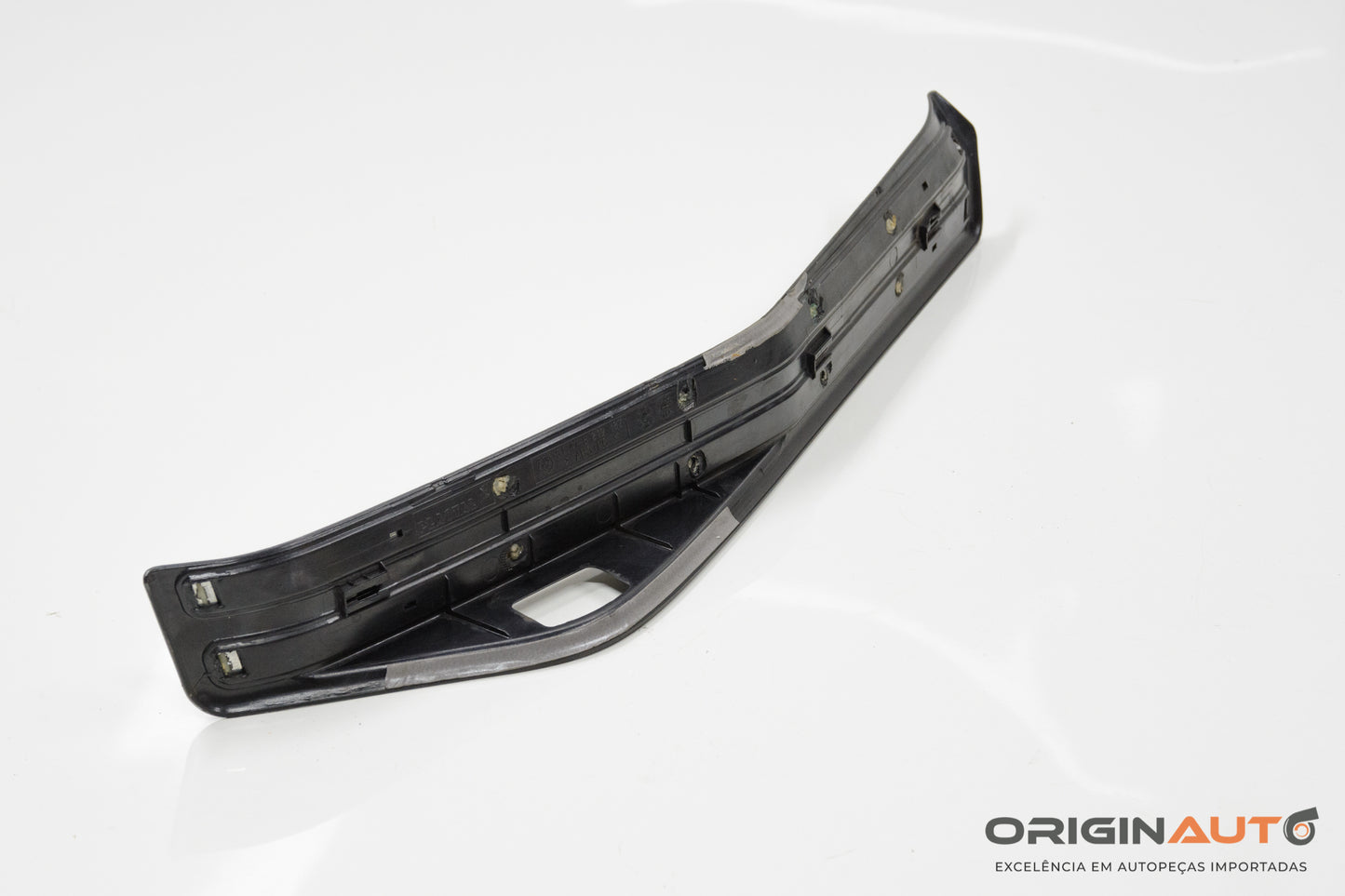 Soleira Porta Traseira Esquerda Bmw 320I E46 2001 51478219187