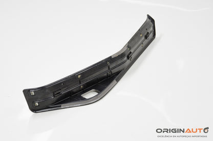 Soleira Porta Traseira Esquerda Bmw 320I E46 2001 51478219187